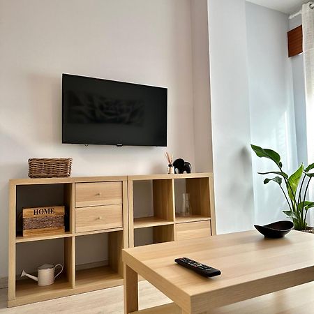Lemos Sol Apartment Монфорте де Лемос Екстериор снимка