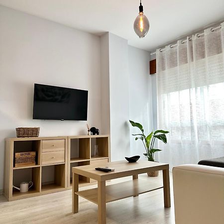 Lemos Sol Apartment Монфорте де Лемос Екстериор снимка