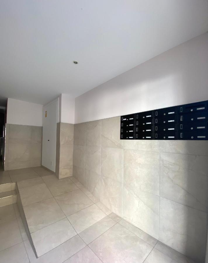 Lemos Sol Apartment Монфорте де Лемос Екстериор снимка