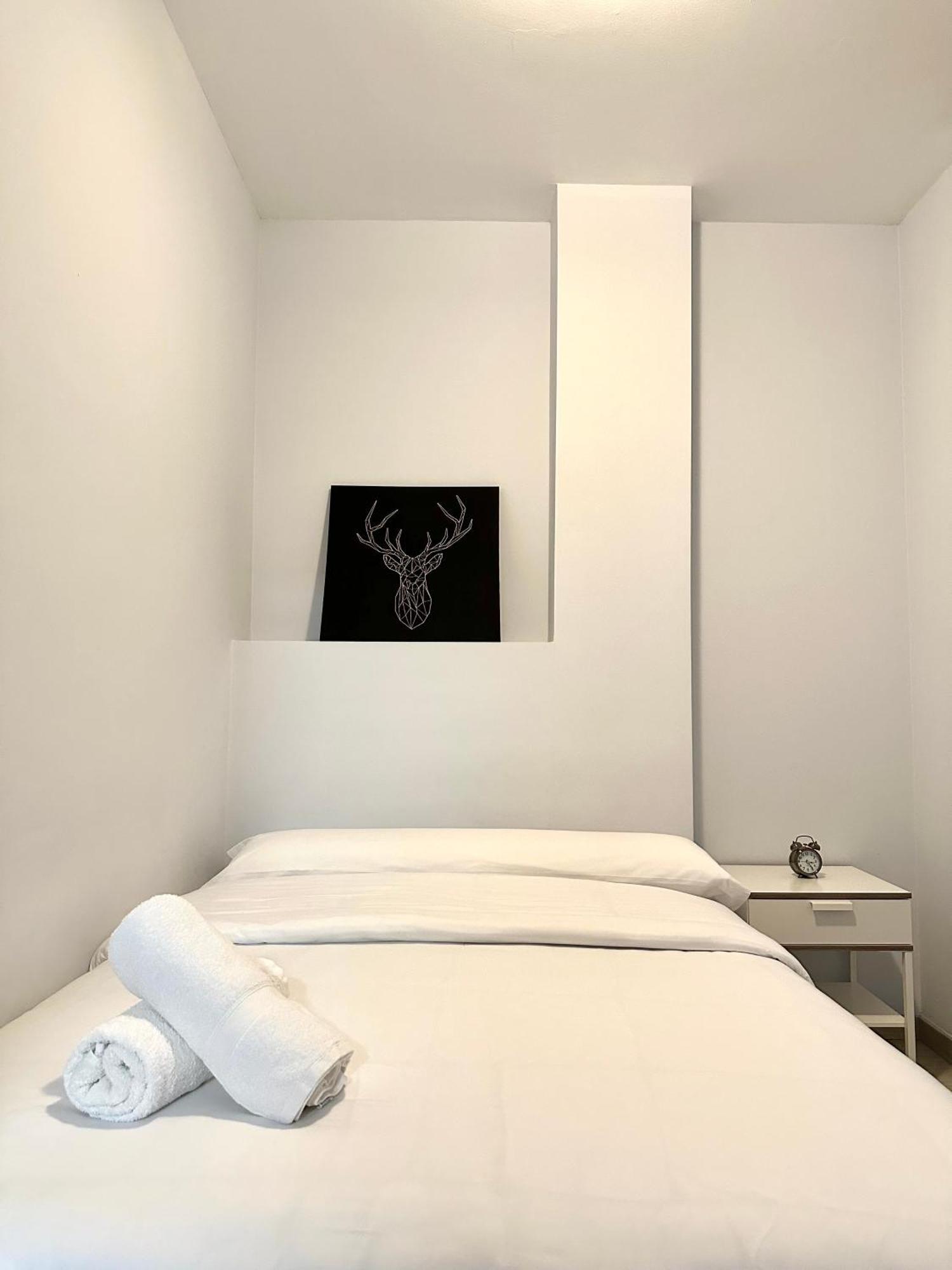 Lemos Sol Apartment Монфорте де Лемос Екстериор снимка