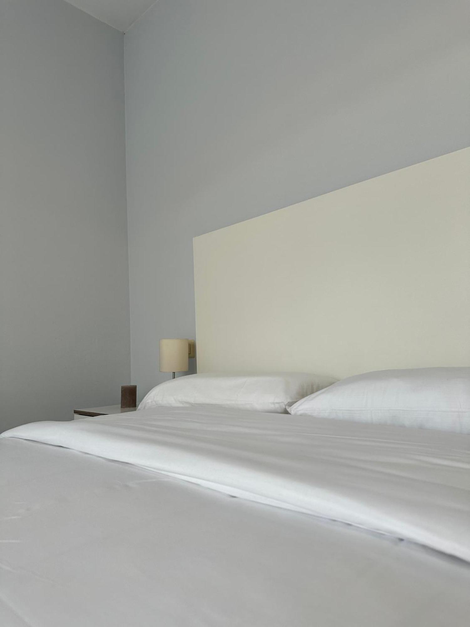Lemos Sol Apartment Монфорте де Лемос Екстериор снимка