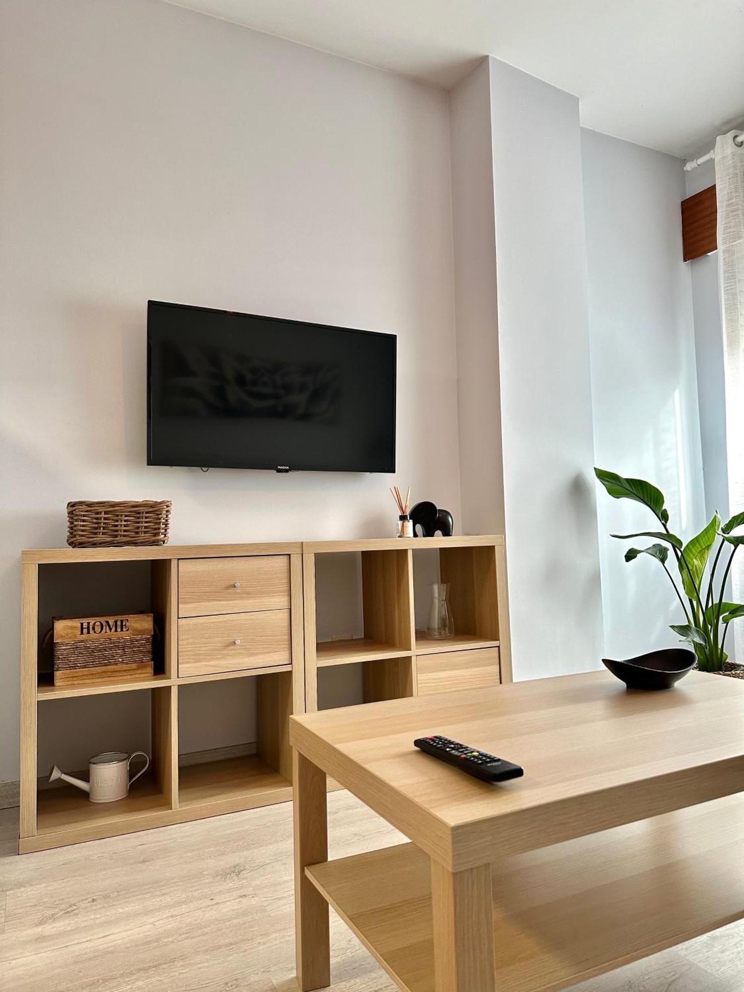 Lemos Sol Apartment Монфорте де Лемос Екстериор снимка