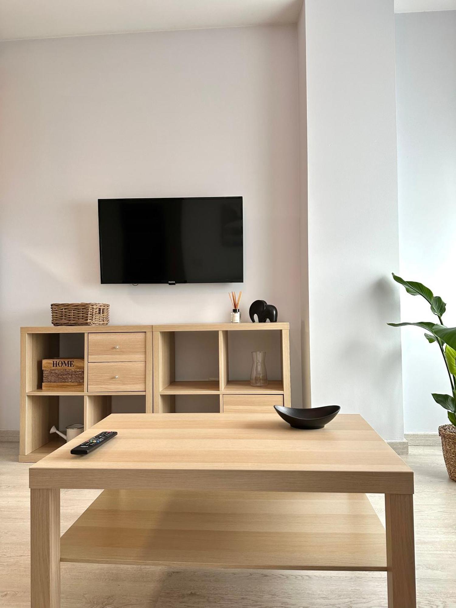 Lemos Sol Apartment Монфорте де Лемос Екстериор снимка