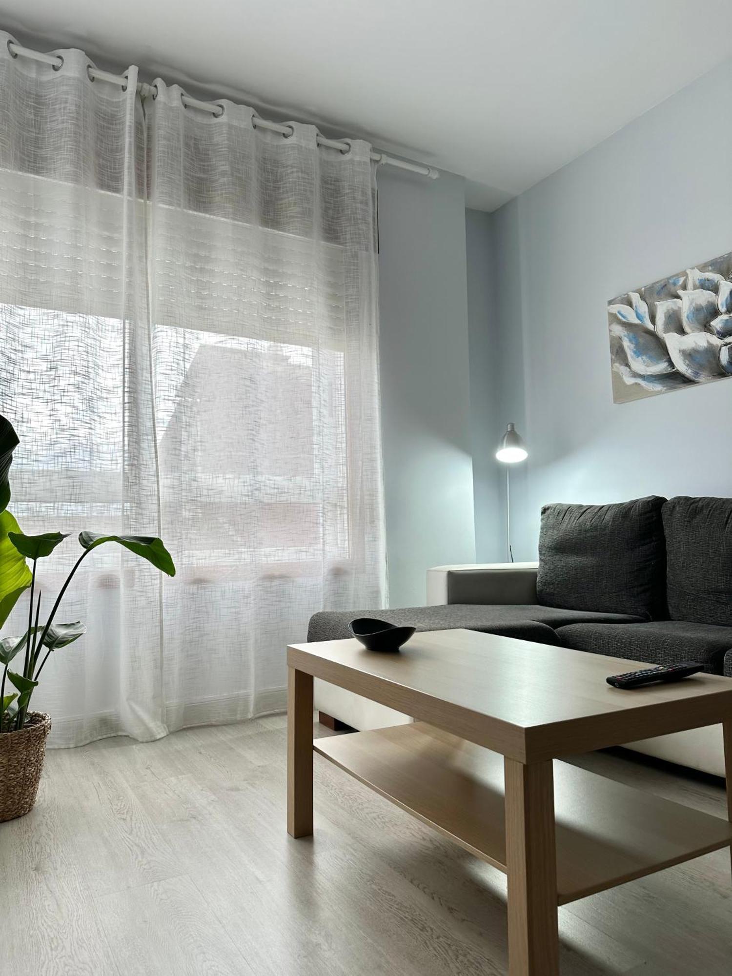 Lemos Sol Apartment Монфорте де Лемос Екстериор снимка